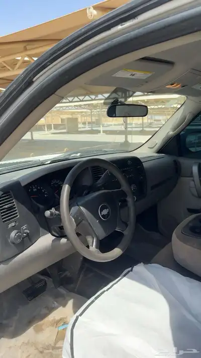سلفرادو 7