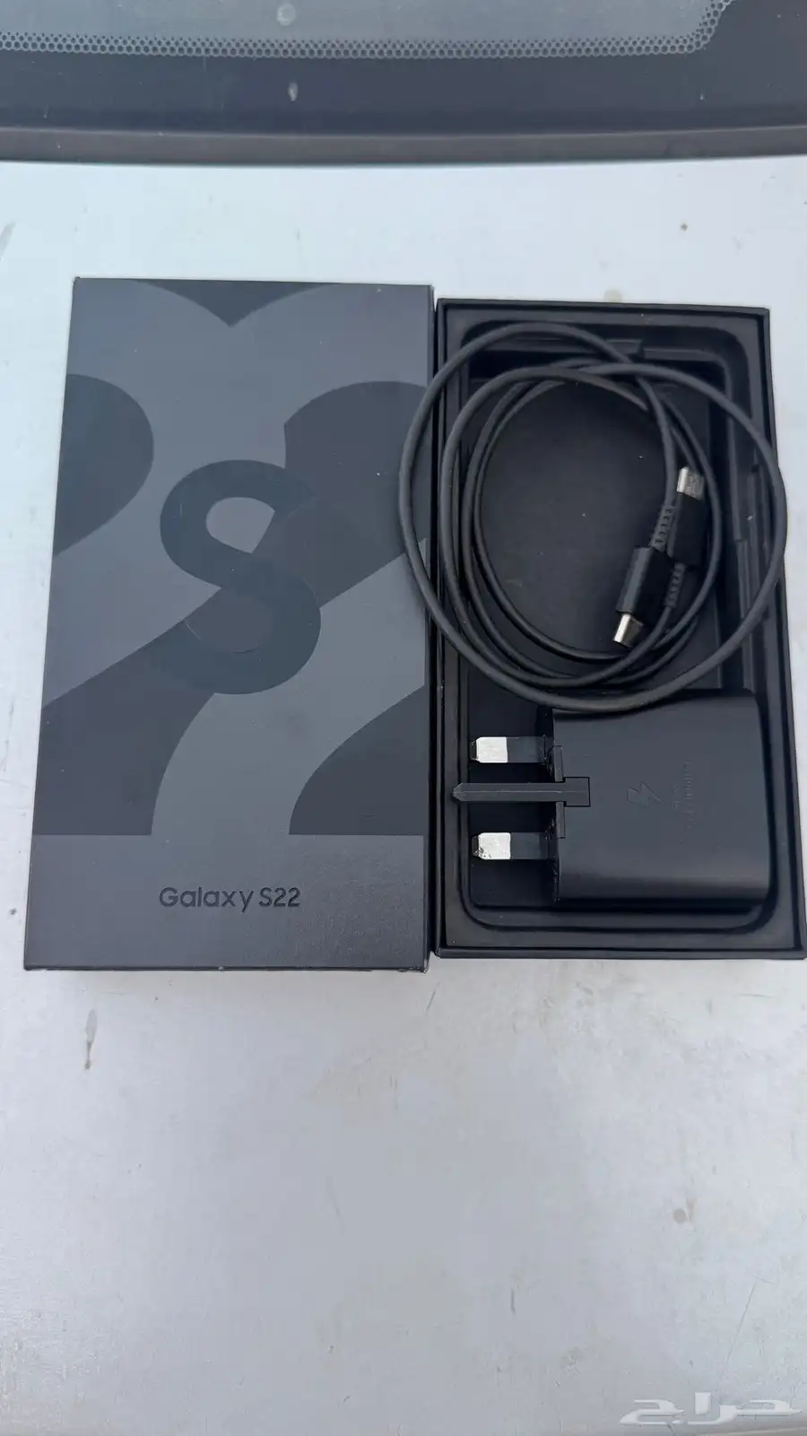 جوال جالكسي سامسونج اس 22 Samsung galaxy s22 5G 6