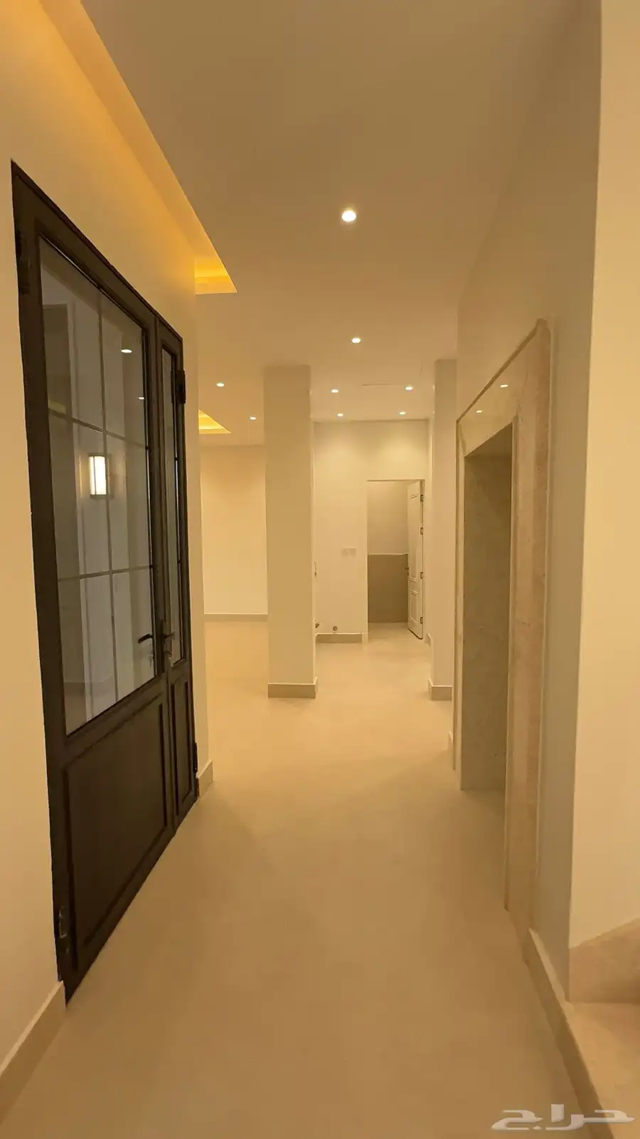 فلل تصميم مودرن كويتي 209م حي المهديه 4