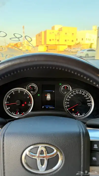 جكسار 2024 L5 (( تم البيع 26