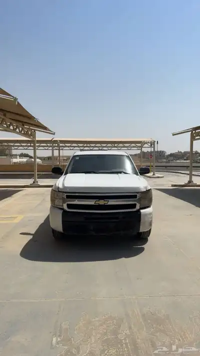 سلفرادو 4