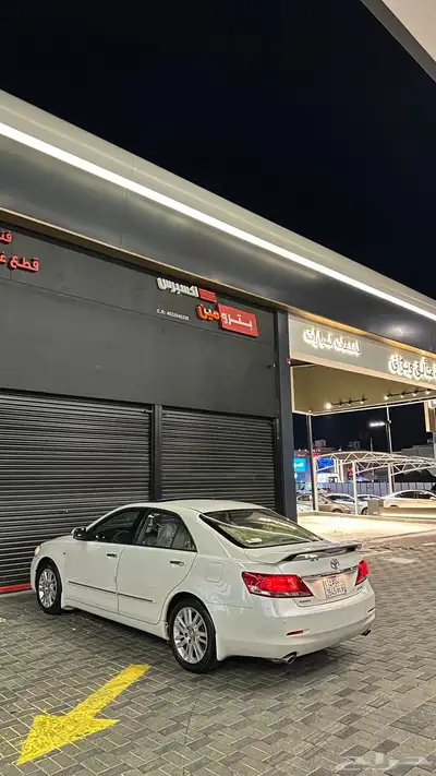 اوريون قراندي بودي بلد 5