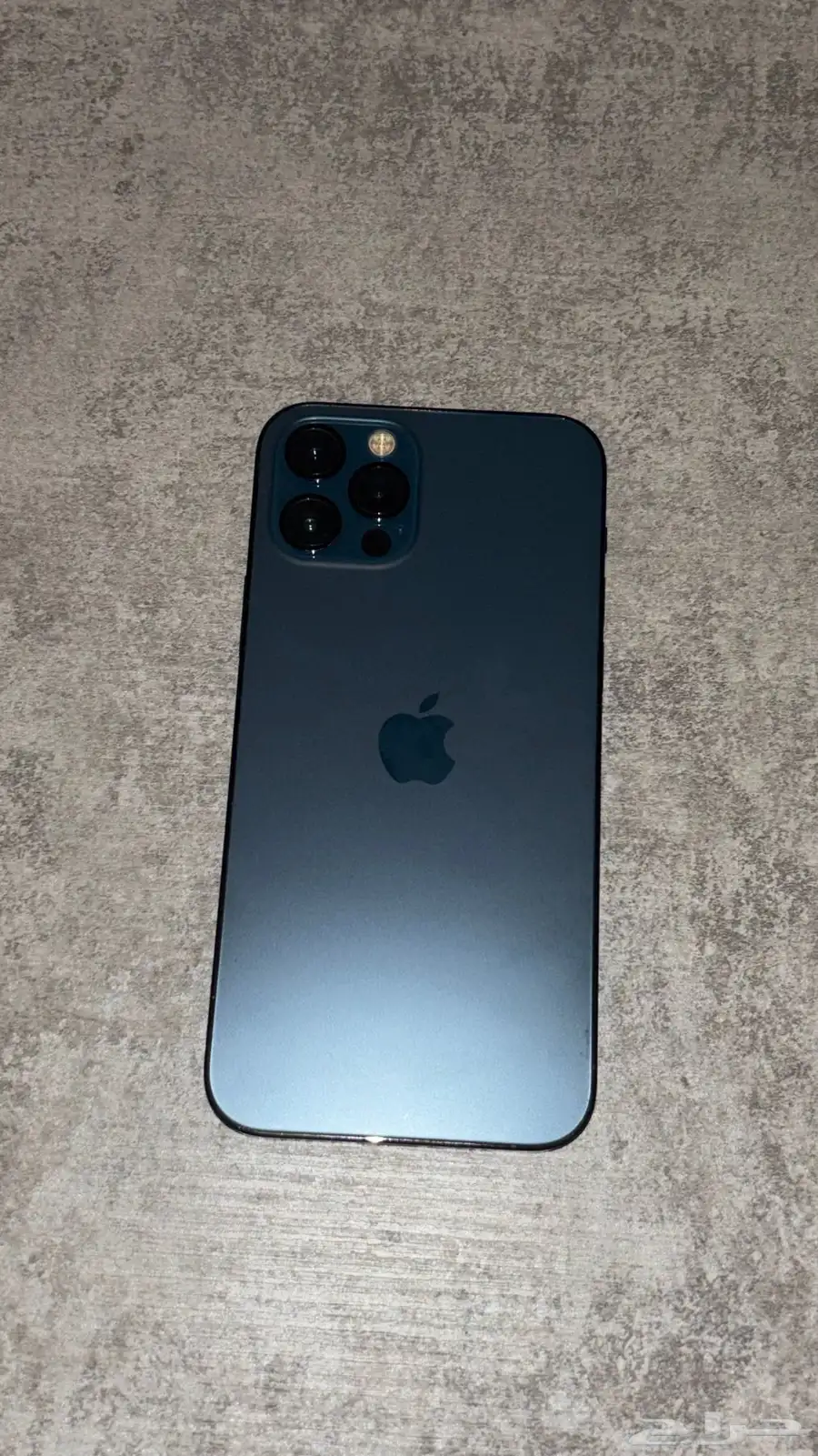 ايفون 12 pro 2