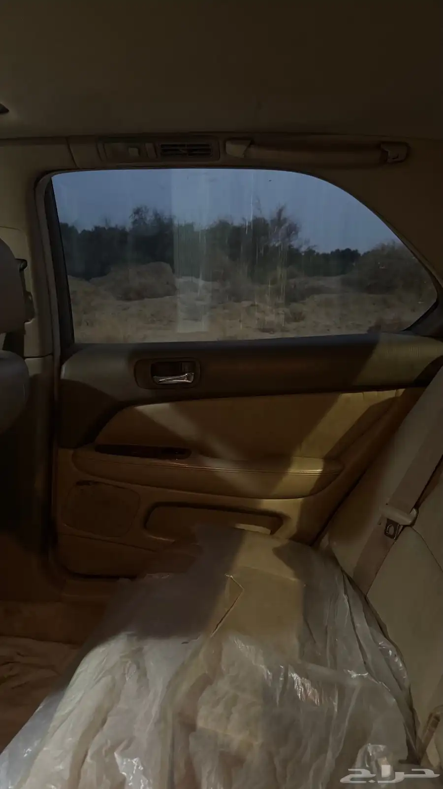 لكزس LS400 اقبل البدل 2