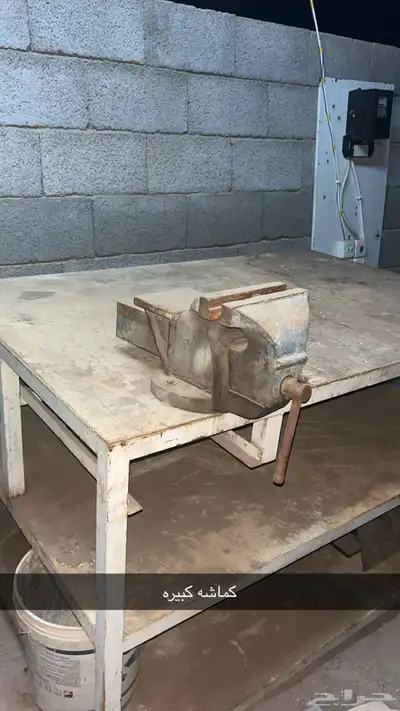 معدات ورشه 0