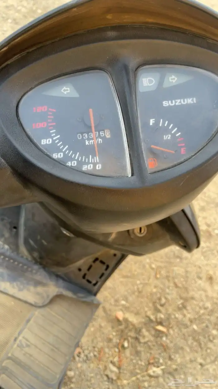 دباب سوزوكي العجيب 2018 3