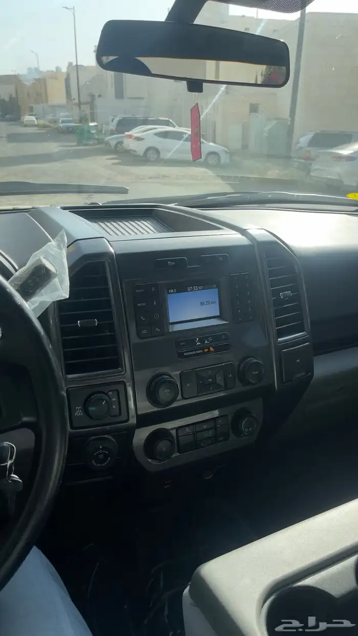 فورد f150 محول رابتر 2020 12