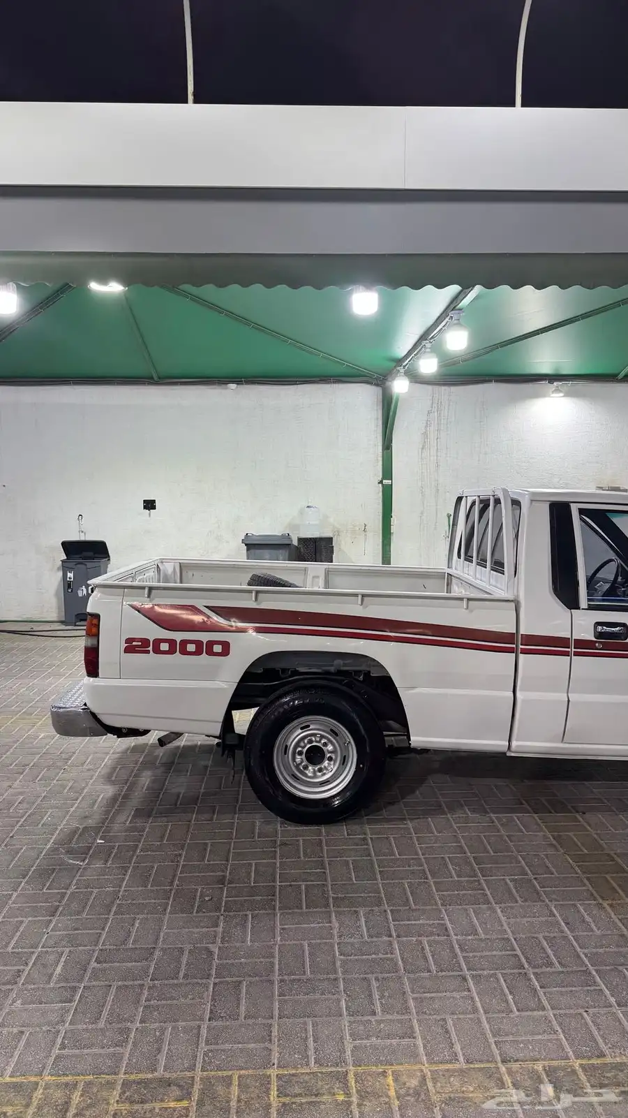 متسوبيشي 96 21