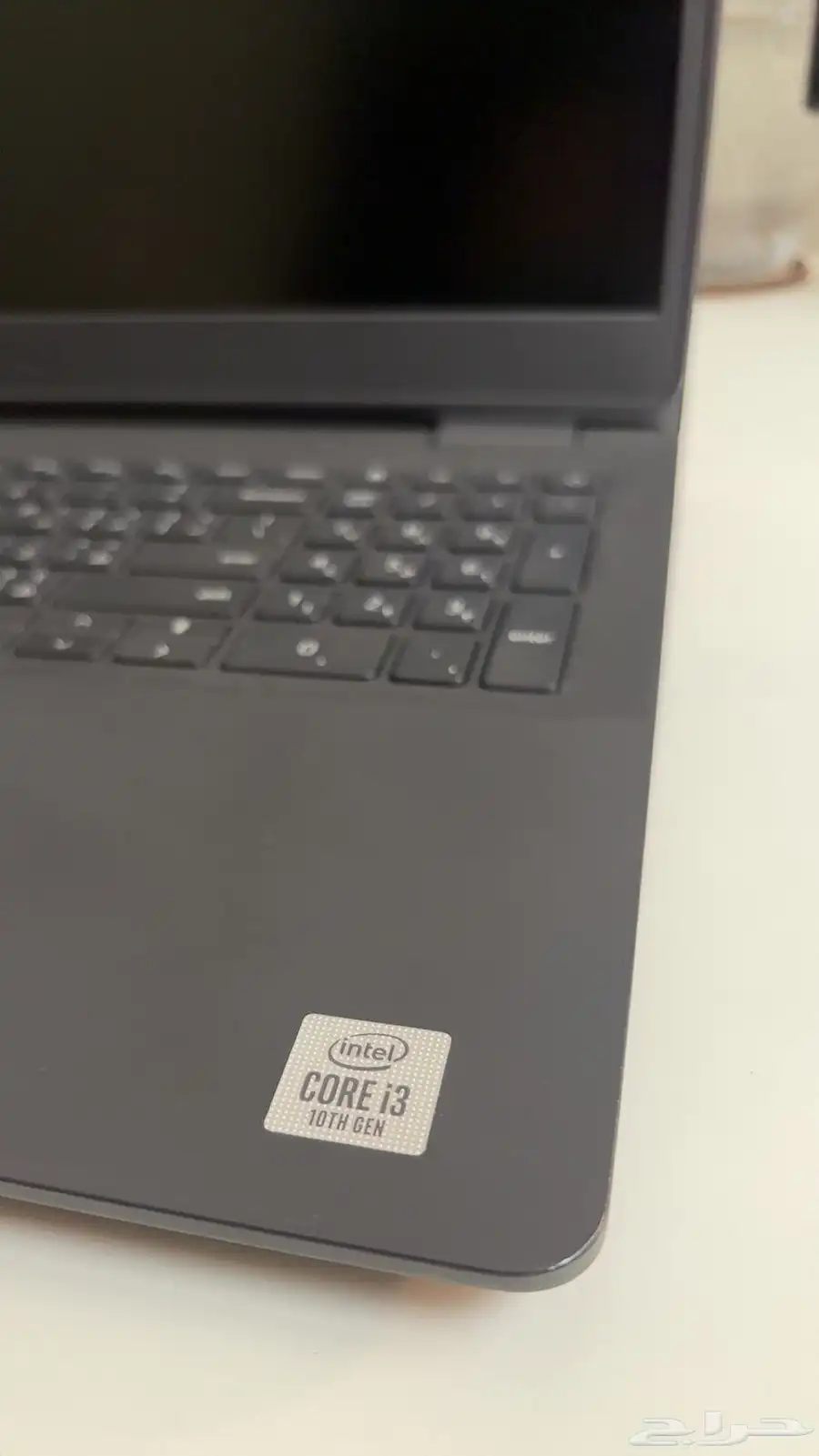 لاب توب DELL جديد 14