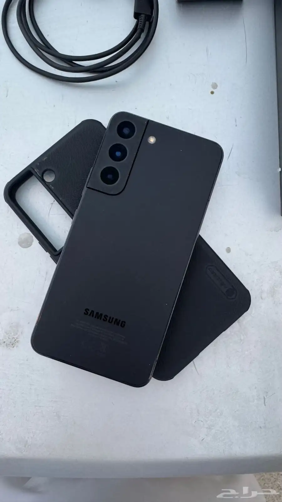 جوال جالكسي سامسونج اس 22 Samsung galaxy s22 5G 5