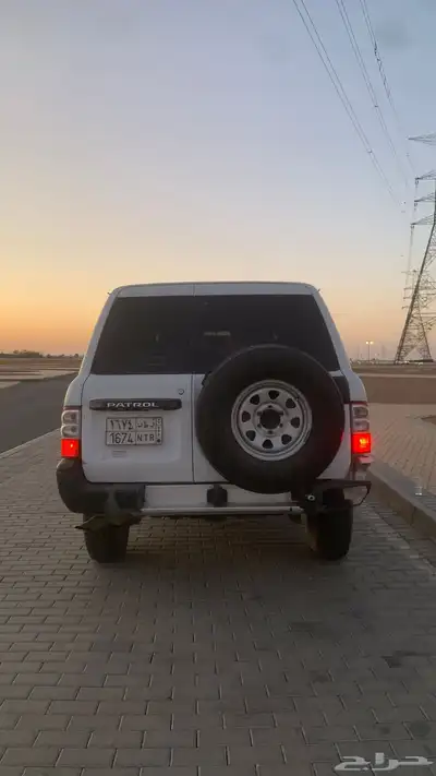 بترول نيسان 3