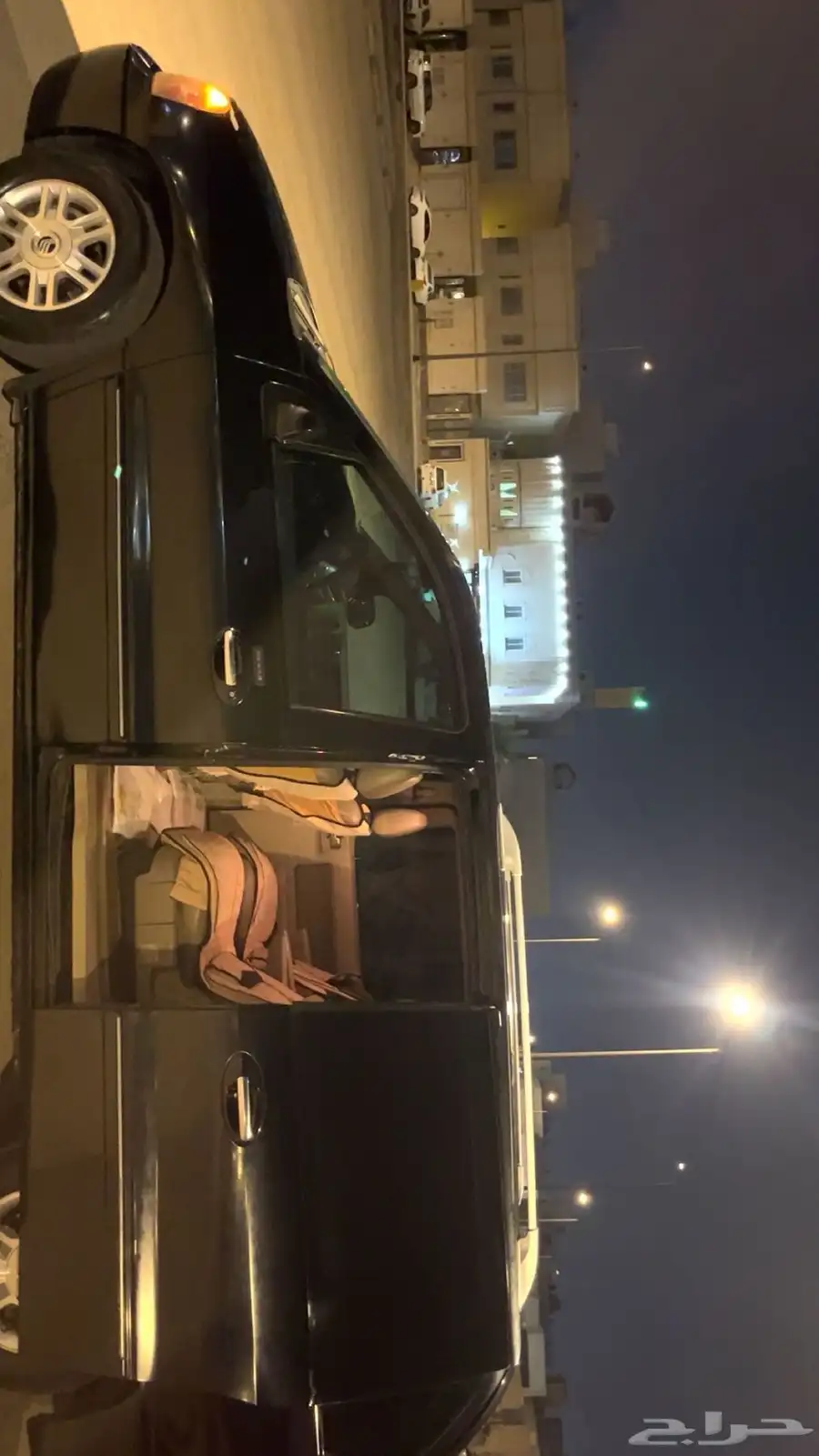 فورد وندستار فل كامل 2