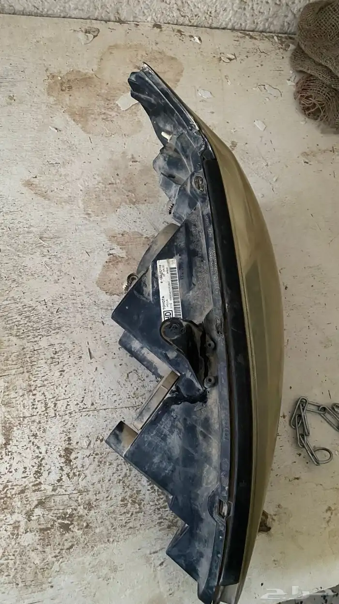 شمعات كامرى 3