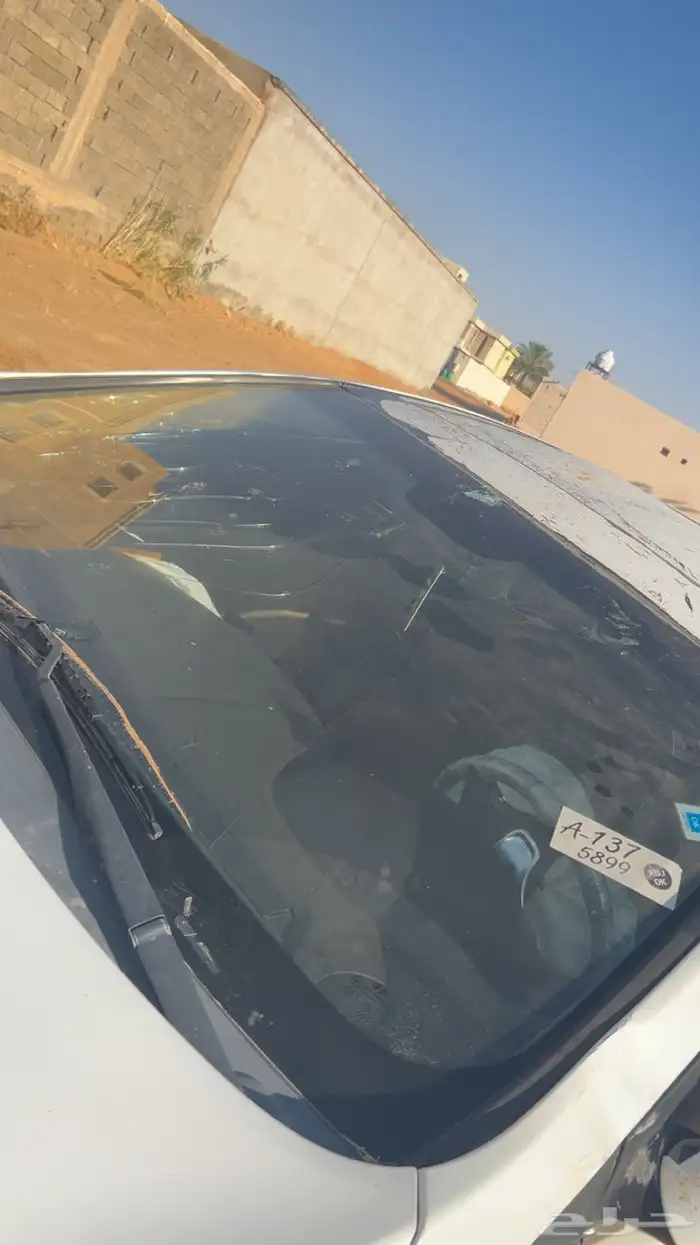 سوناتا للبيع على حالتها الراهنه 6