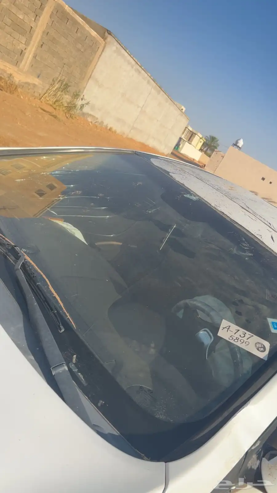 سوناتا للبيع على حالتها الراهنه 6