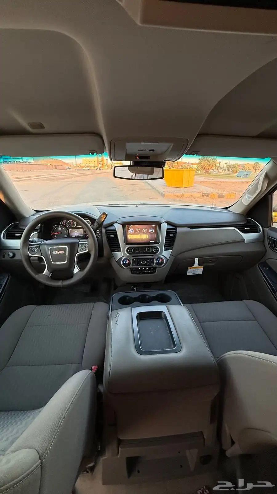 يوكن 2015 XL 9