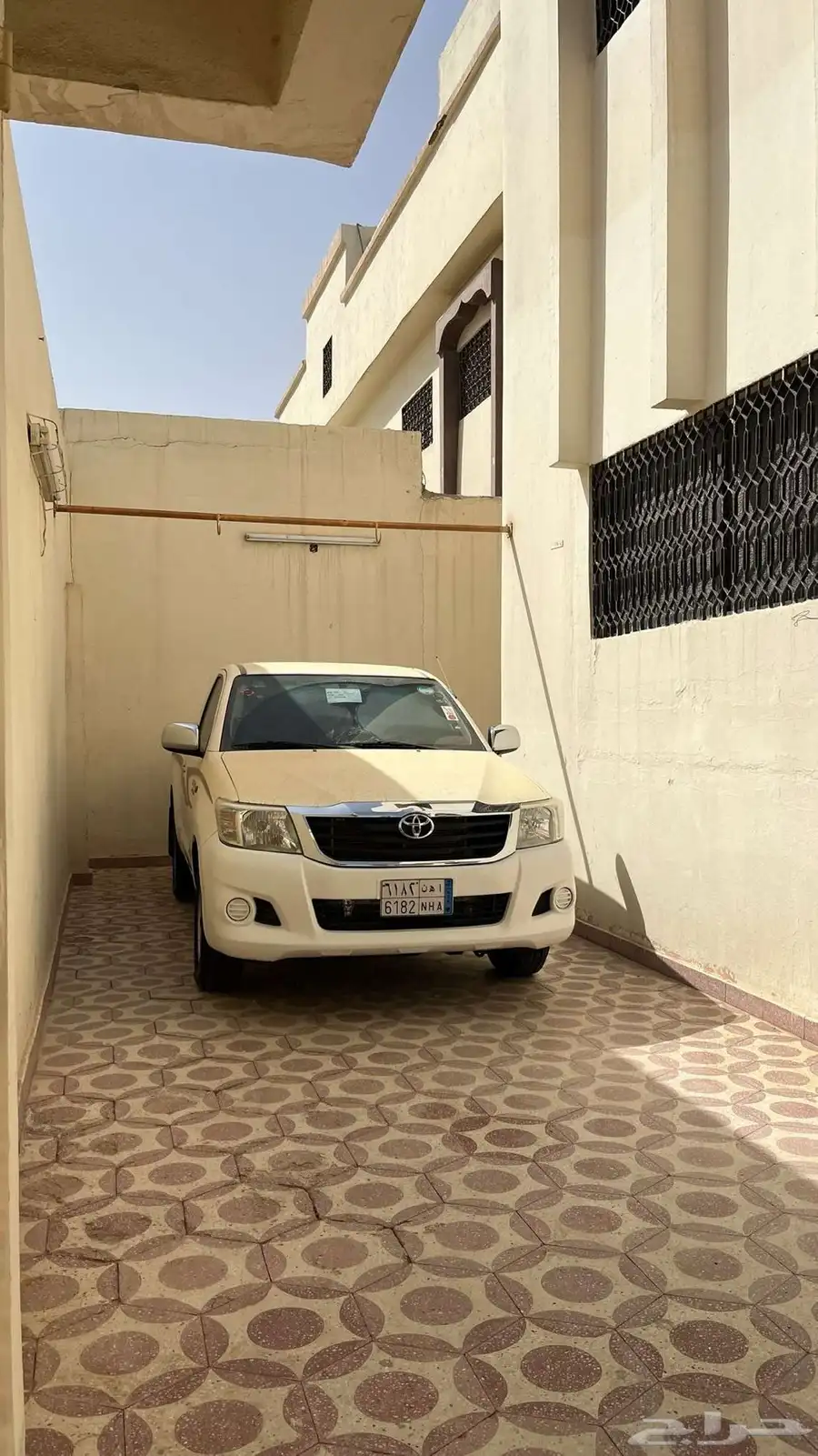 هايلكس 2014 2
