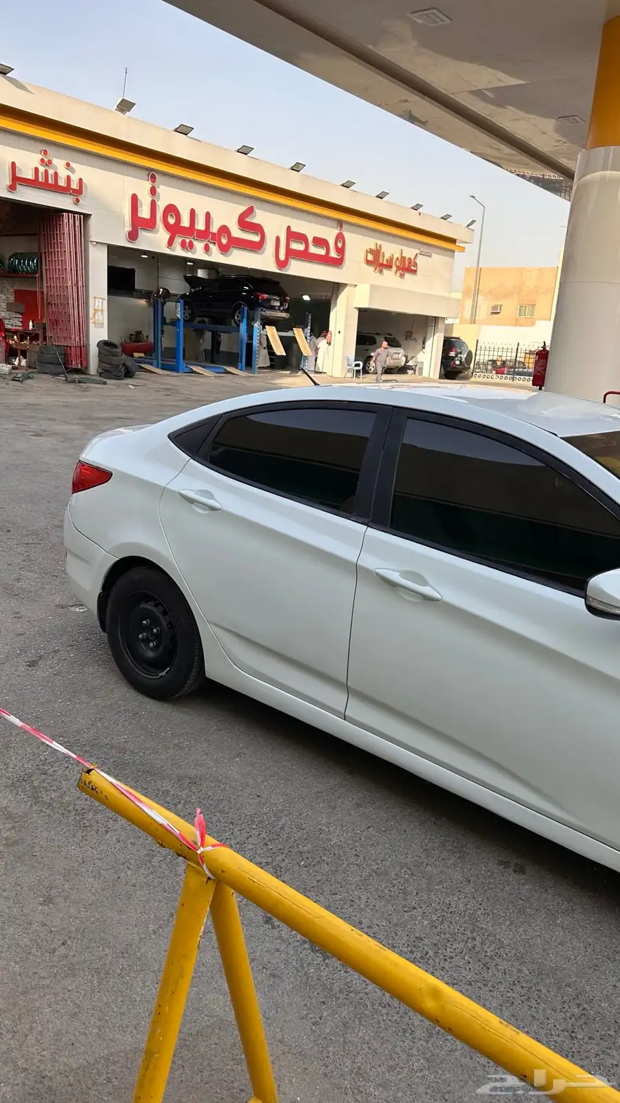 اكسنت 2014 2