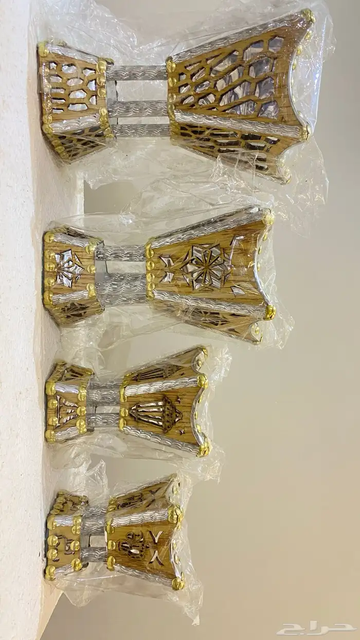 مباخر خماسية 9