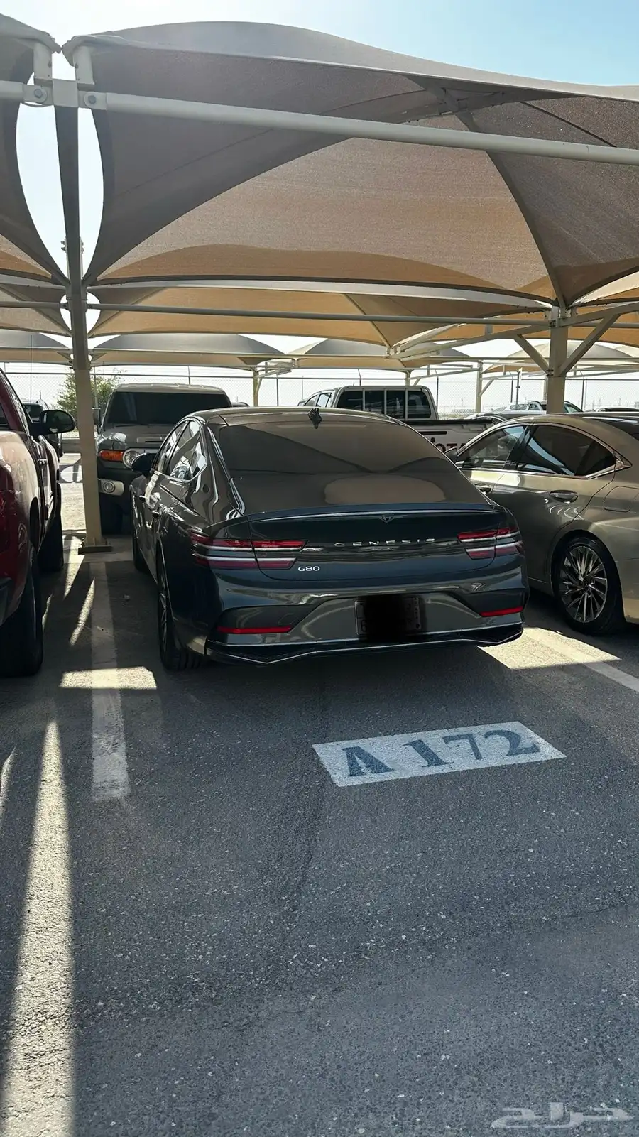 جنيسيس برستيج 2025 1