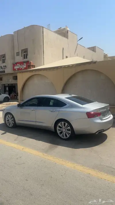 امبالا2017 فل كامل LTZ 4