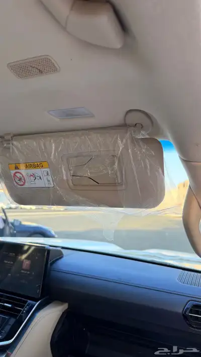 جكسار 2024 L5 (( تم البيع 20