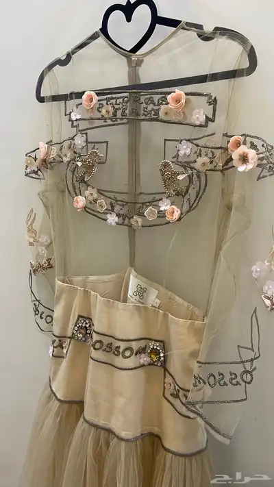 فستان ساره التويم 3