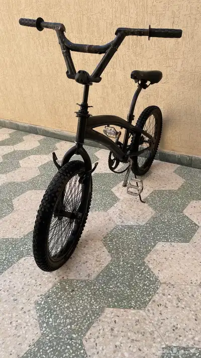 للبيع سيكل كوبرا 0