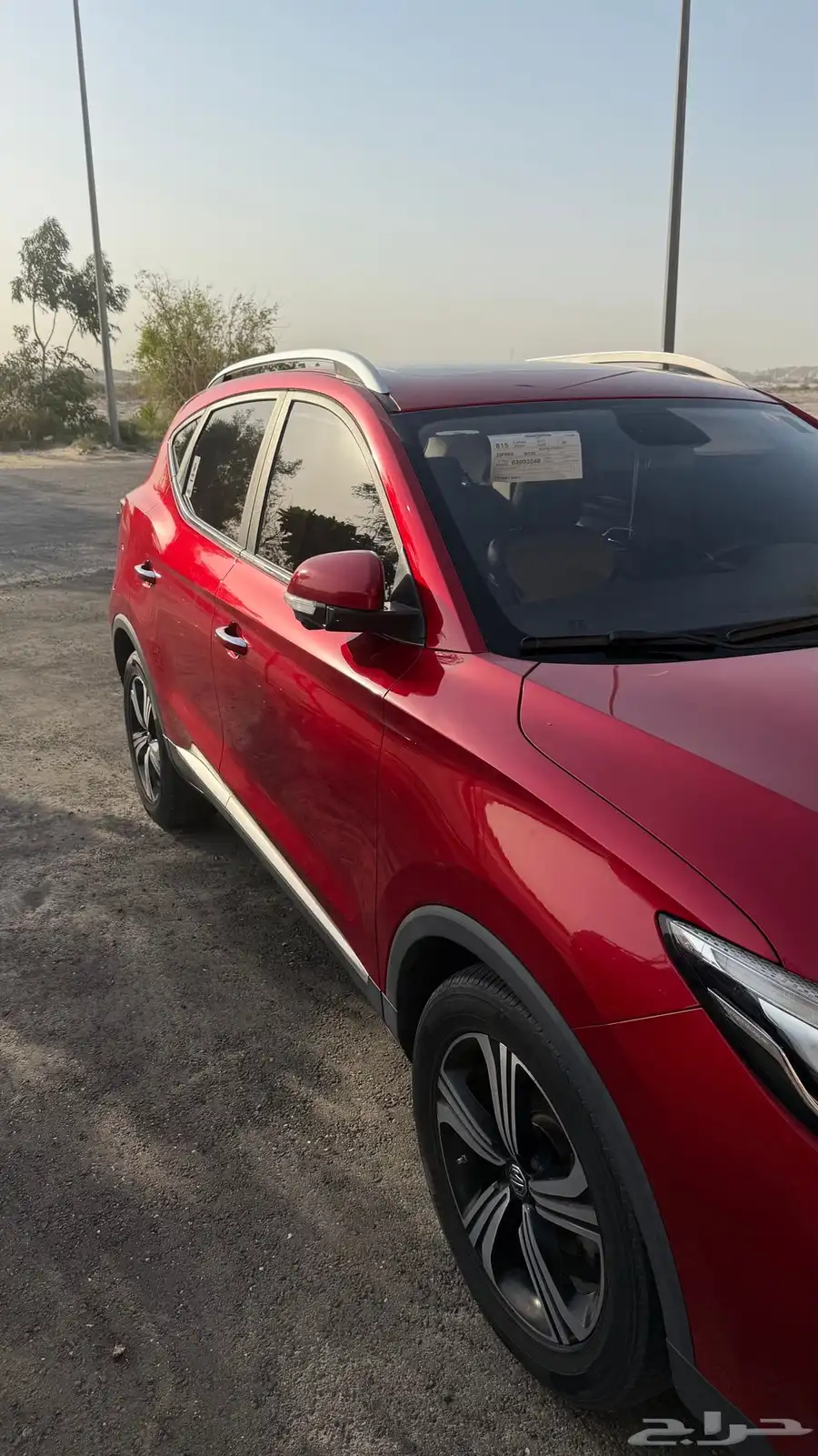 للبيع mg zs 2