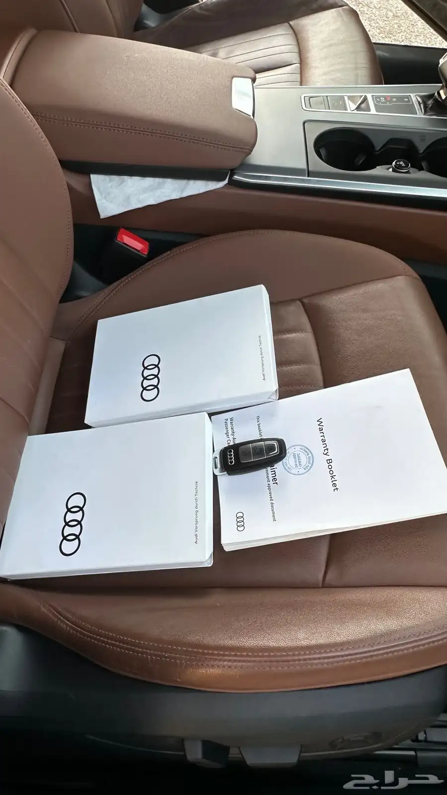 اودي A6 موديل 2022 24