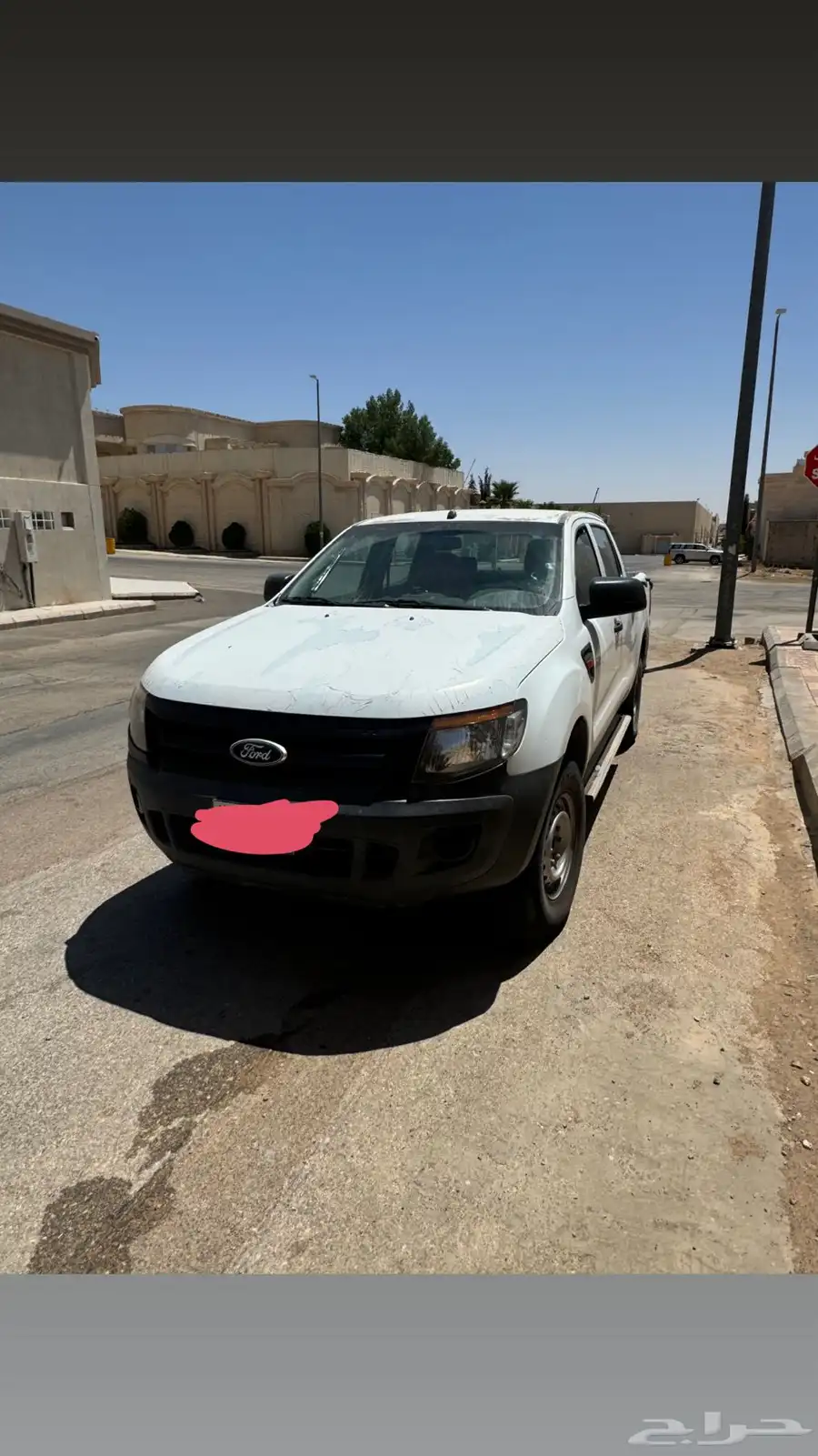 رانجر 2014 للبيع 2