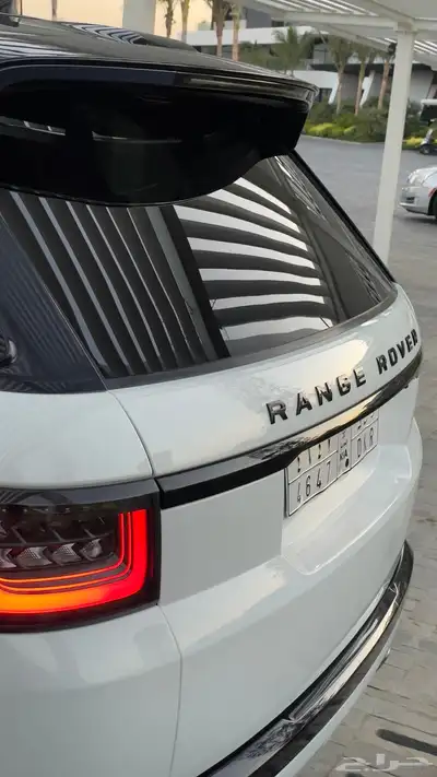 2018 رنج روفر سبورت HSE Dynamic 27