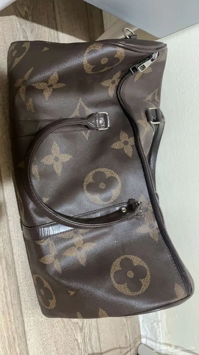 شنطة Louis Vuitton كوالتي طبق الأصل 1