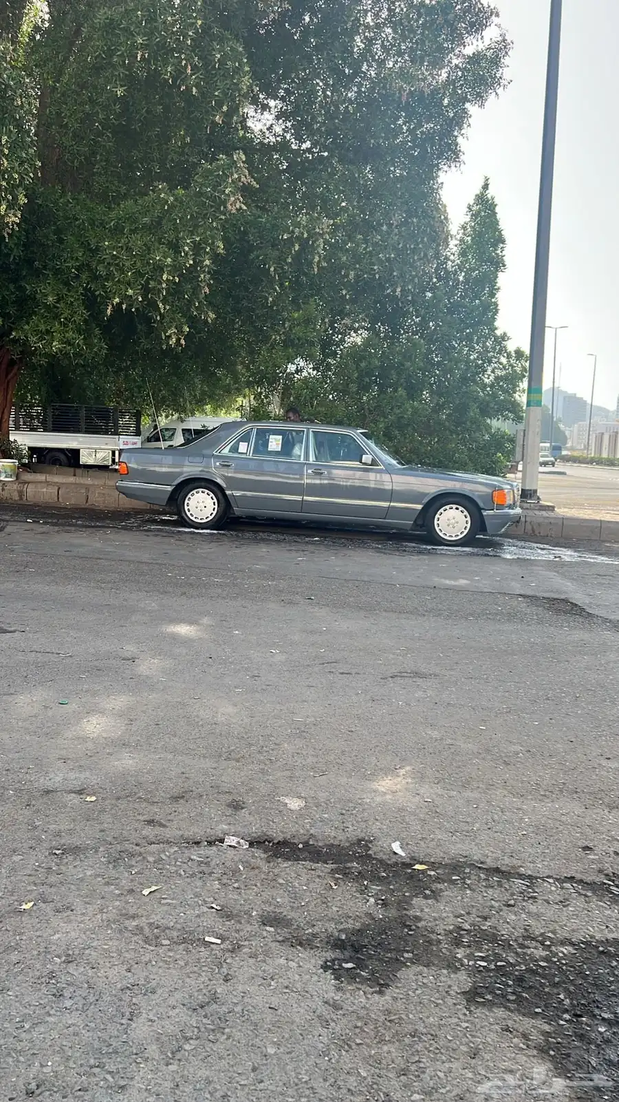 بنز 90 11