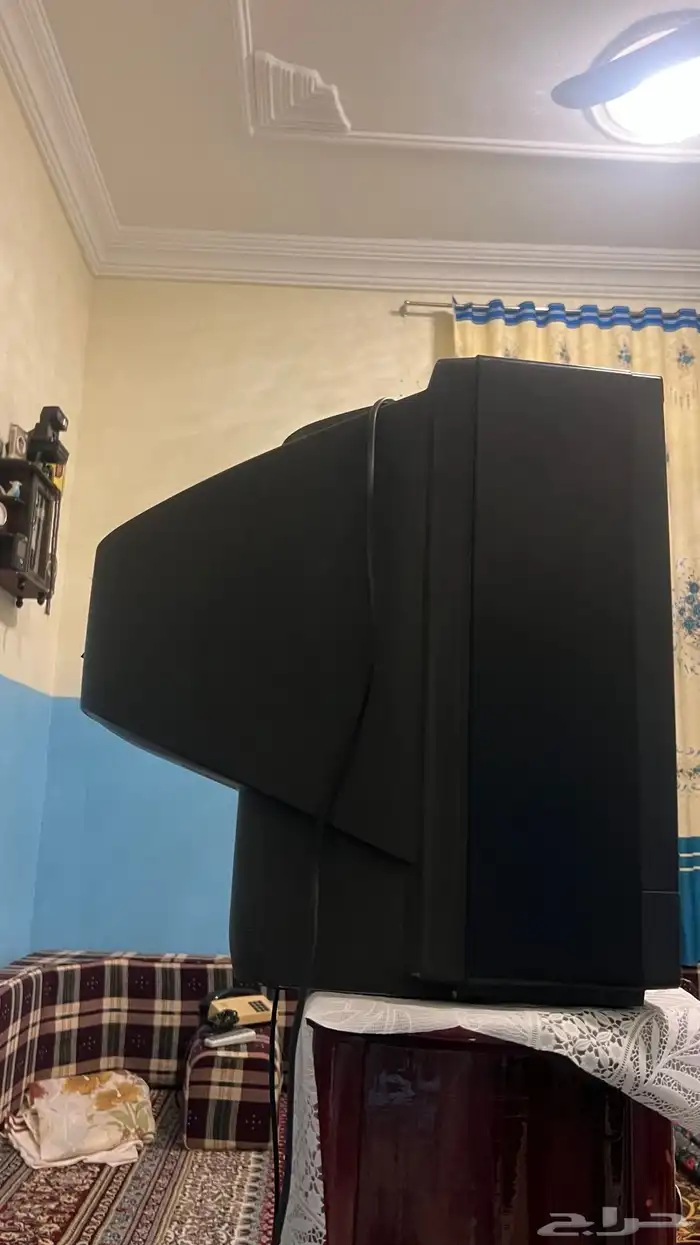 تلفزيون توشيبا 1