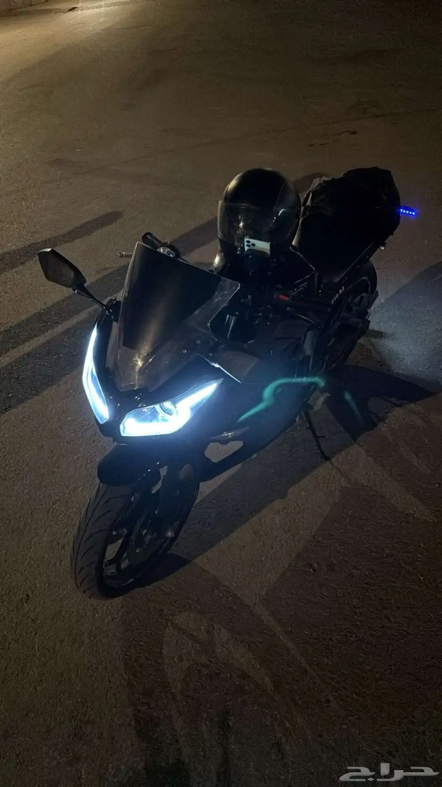 الدباب مقس 250 موديل 2024 0