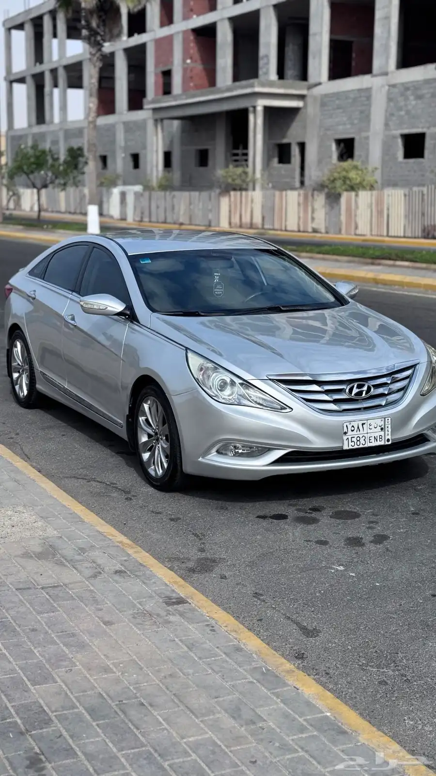 سوناتا 2013 1