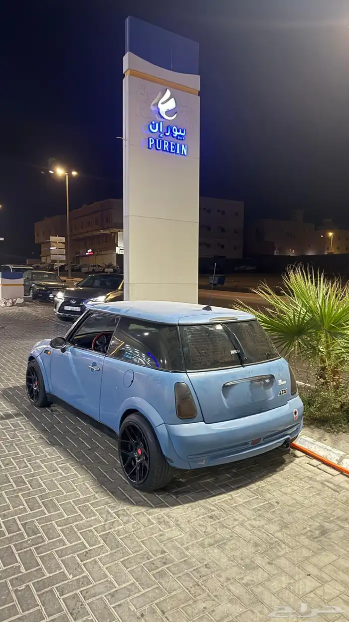 ميني كوبر 2005 ع 2