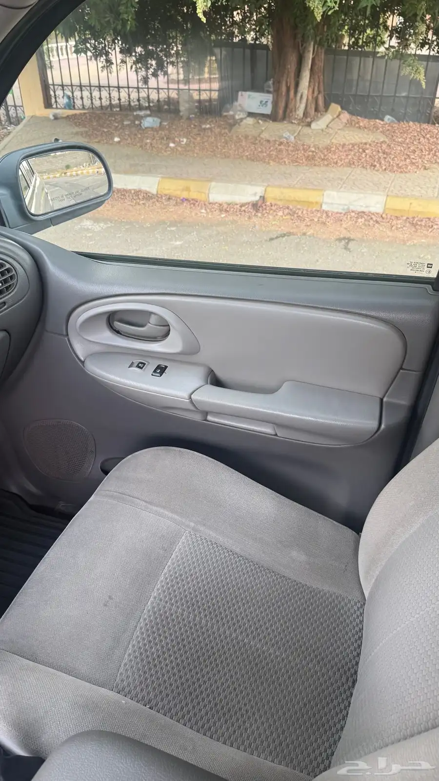 بليزر 2008 LT 13