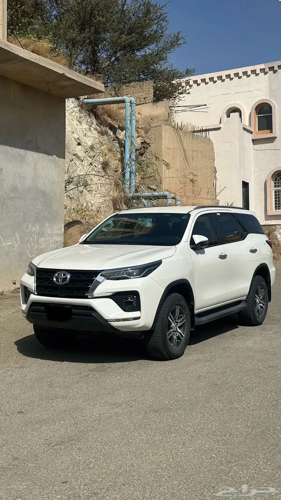 فورشنر 2021 VX1 1