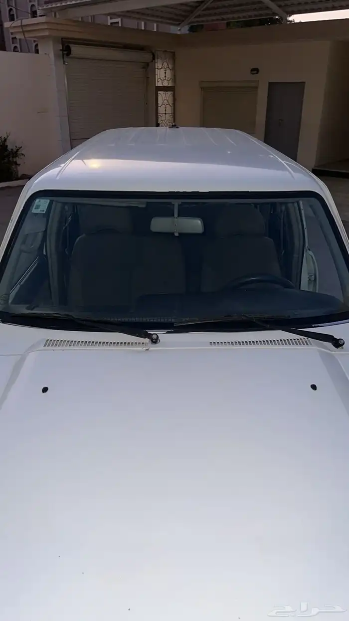 بترول نيسان 2003 سلق 18