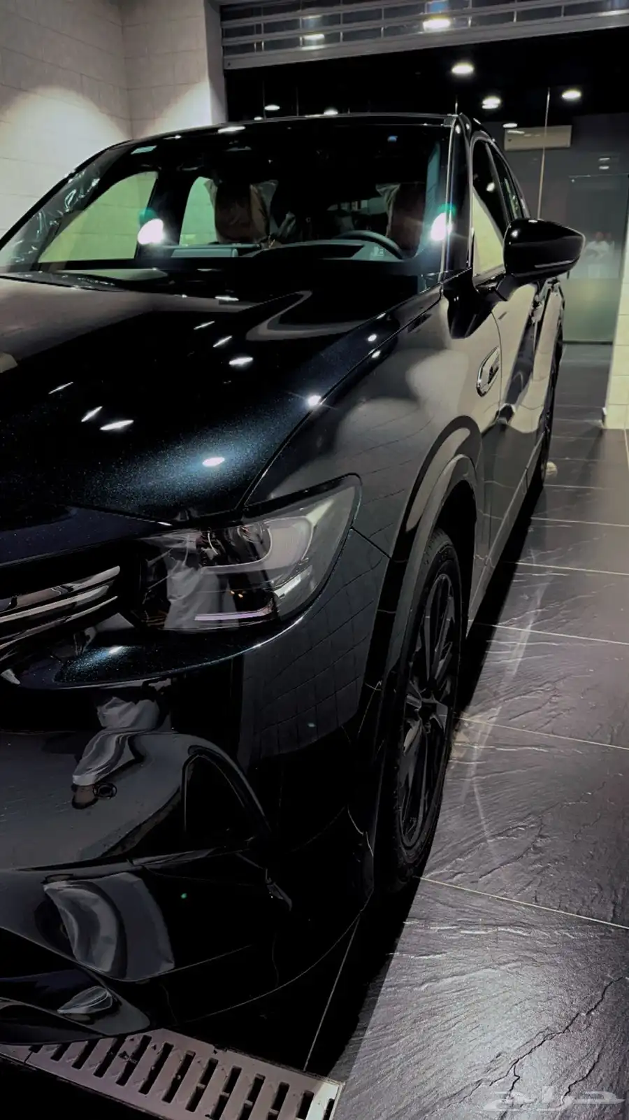 Mazda CX-60 1