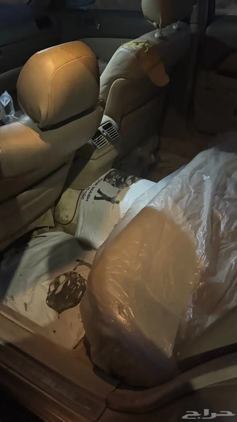 لكزس LS400 اقبل البدل 4