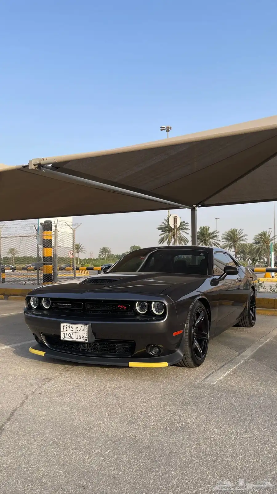 Challenger RT 2021   تشالنجر 6