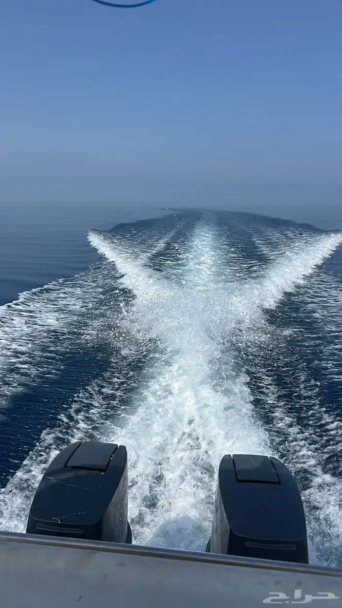 قارب للبيع 3