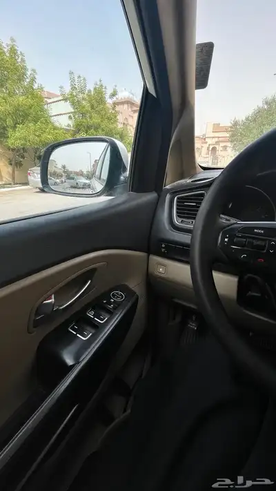 كيا موديل 2016 4