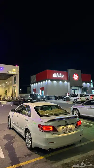 اوريون قراندي بودي بلد 3