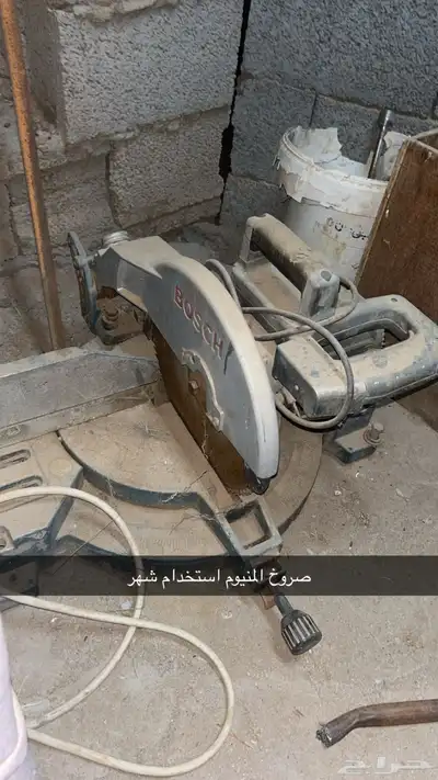 معدات ورشه 5