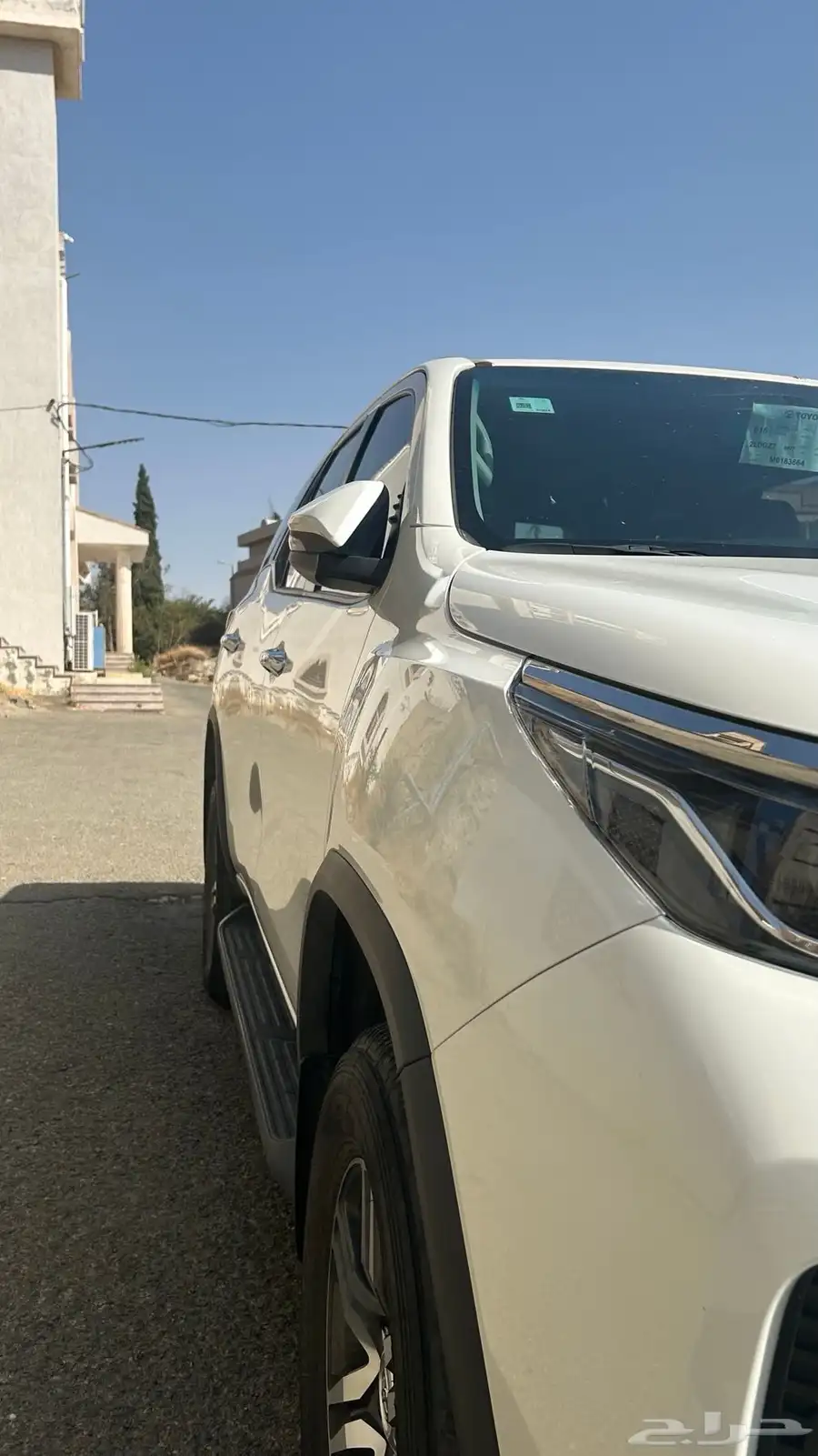 فورشنر 2021 VX1 6