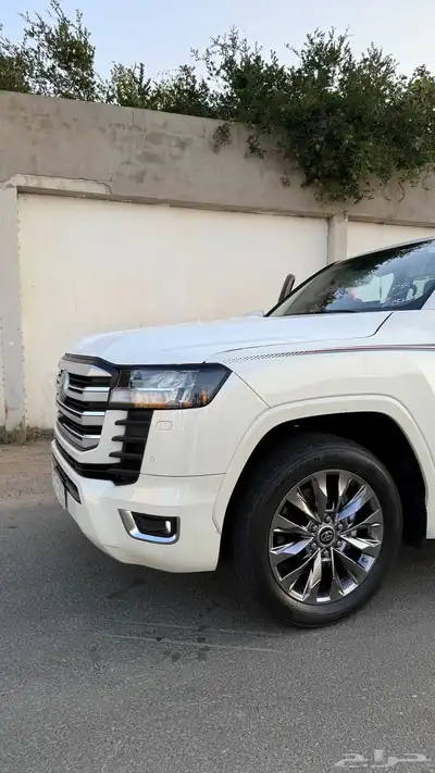 جكسار 2024 L5 (( تم البيع 4